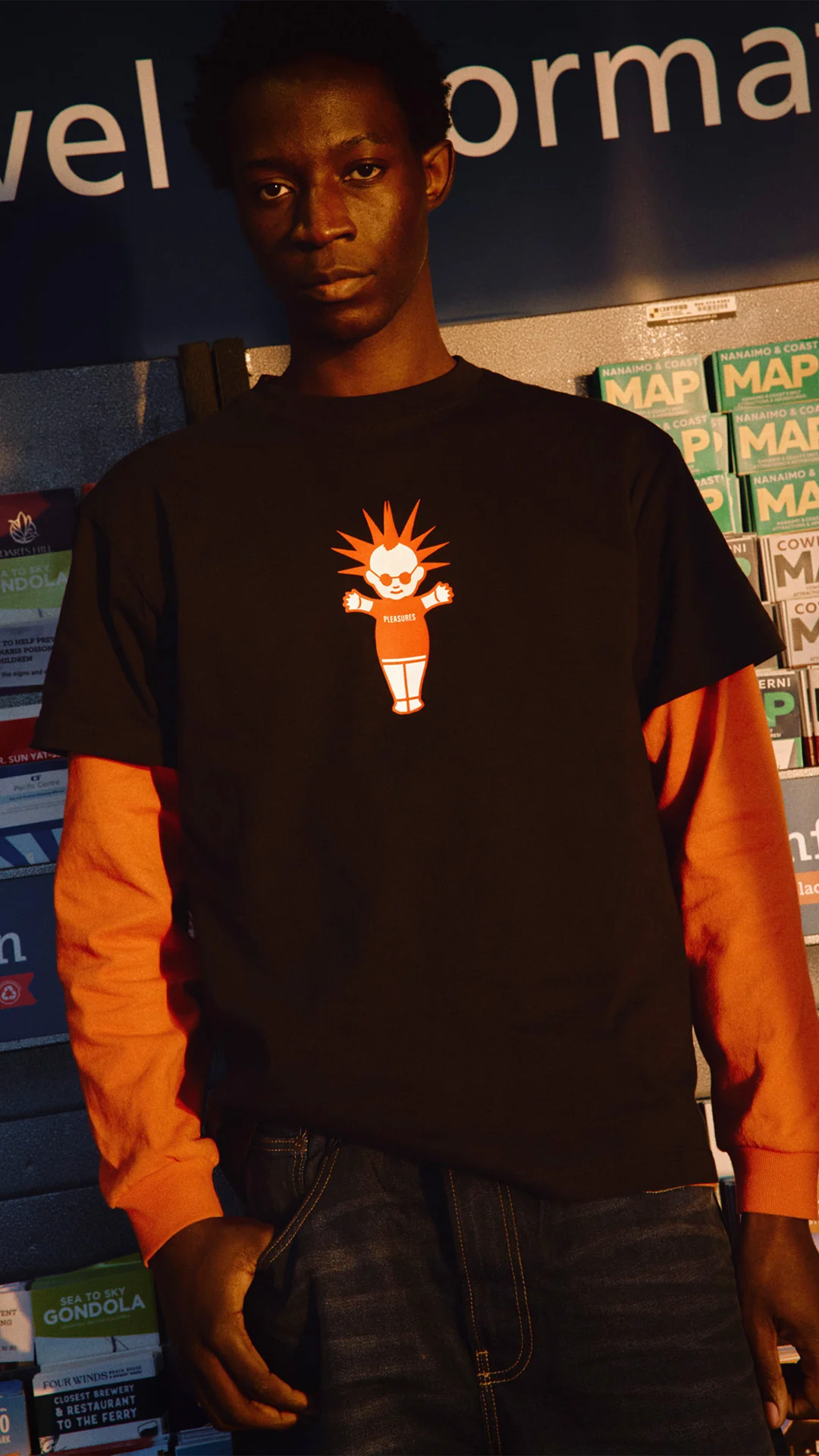 Uncomplicated Style, Absolute Freedom